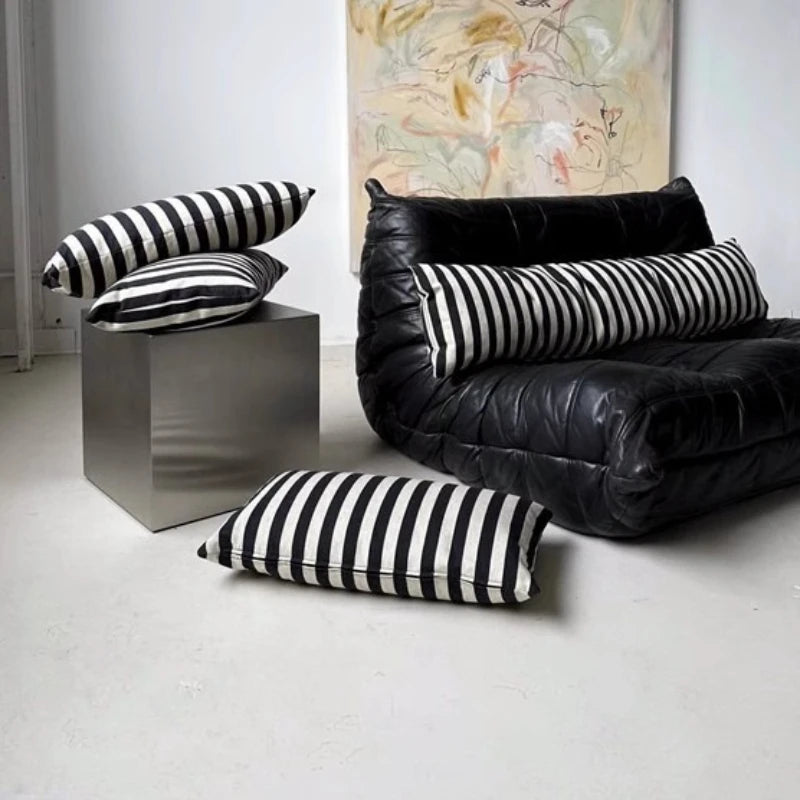 Square Industrial Coffee Table Stainless Steel Luxury Side Table Living Room Decoration Tea Tables Unique Premium Home Furniture